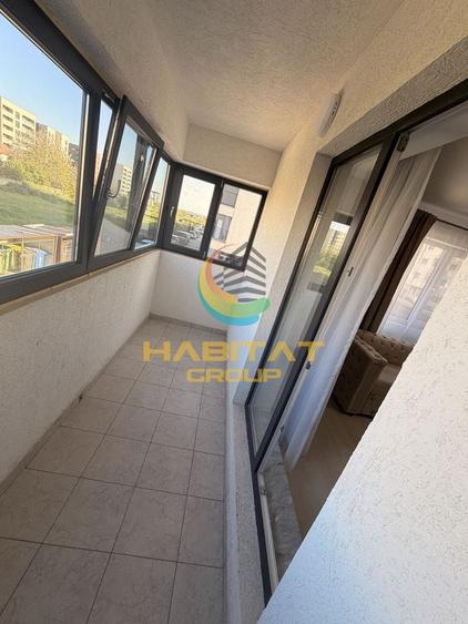 Apartament 2 camere mobilat-Sector 4