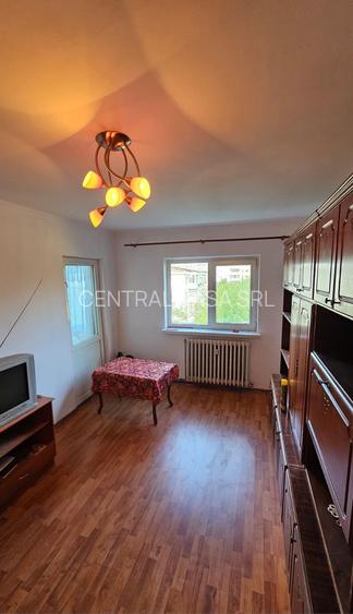 Apartament 2 camere Dacia - Aleea Columnei - 5