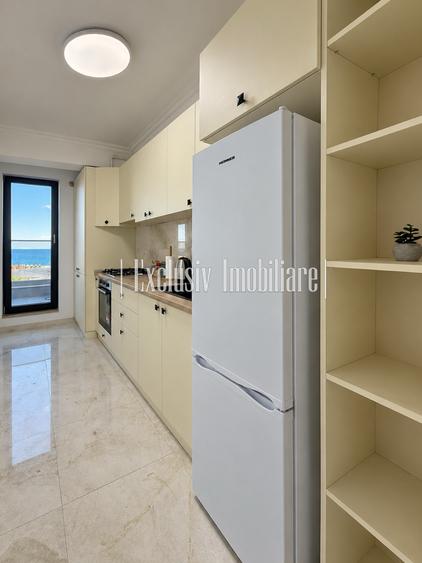 Penthouse Solid House | Mamaia – Barrels Pub | Vedere Mare - Vedere Lac