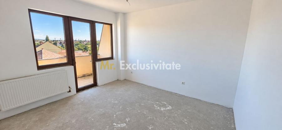 De Vânzare Apt 3 camere Odobescu