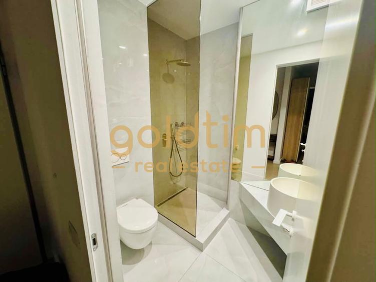 Apartament de Inchiriat 3 camere/Pet Friendly/Cortina North/Parcare Subterana