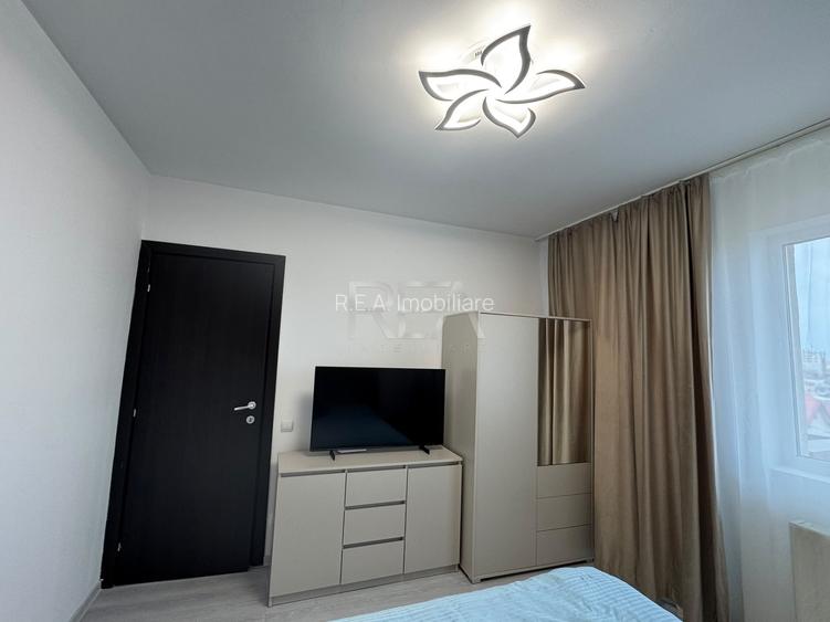 2 camere de vânzare Rahova | Confort Urban | 54 mp | Loc parcare | - 10