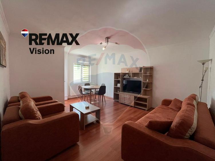 Apartament cu 2 camere de închiriat în zona Calea Bucuresti