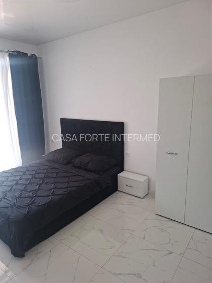 Penthouse 4 camere Mamaia Nord - Lidl -  600 euro - 4