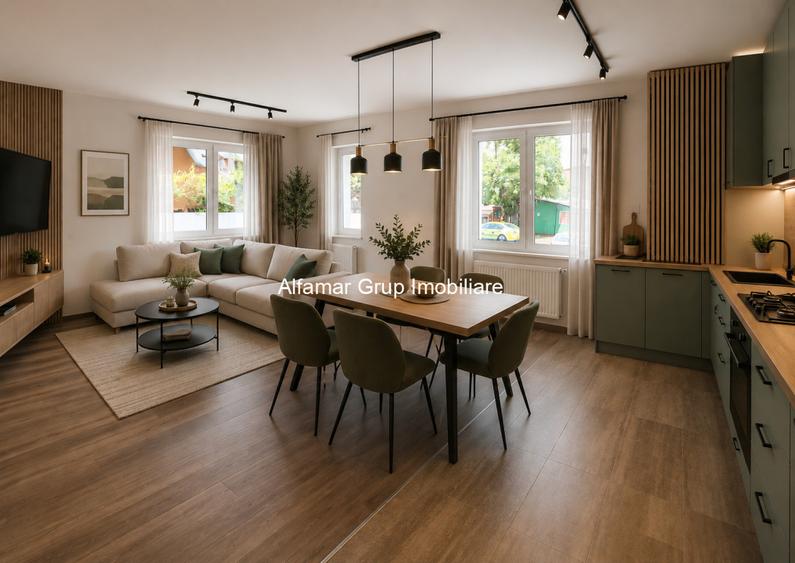 Vanzari Apartamente 2 Camere Giurgiului