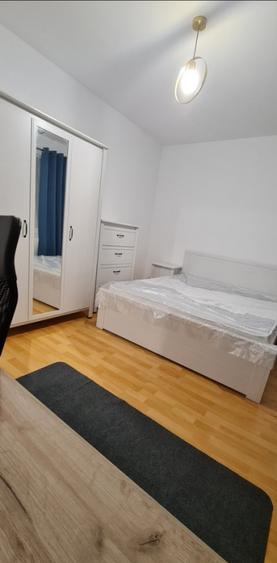 Apartament 3 camere Gara de Nord langa metrou