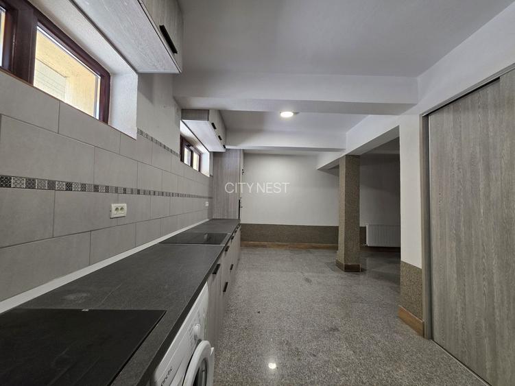 Vila individuală cu piscină privată,, teren 1000 mp – Pipera - 36