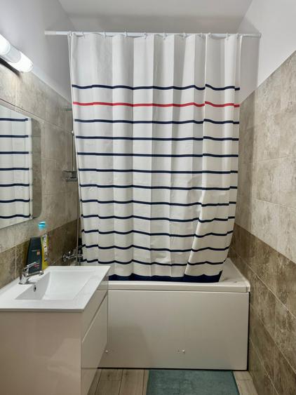 Apartament modern | parter | zona Salajan