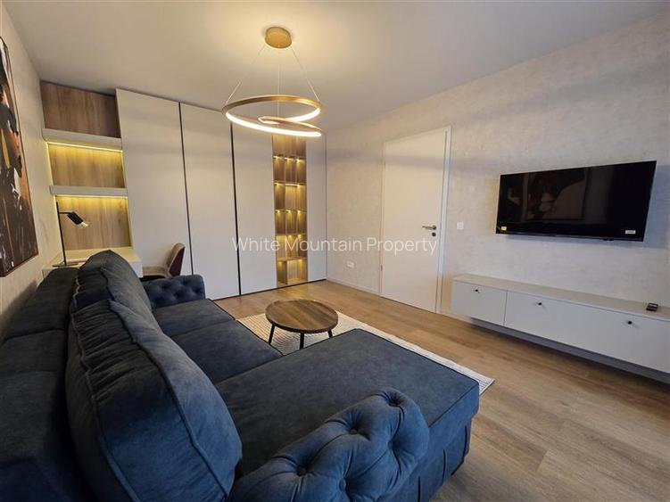 Apartament premium prima inchiriere Coresi Kasper - amenajare designer - 6
