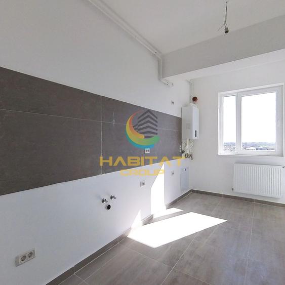 Apartament 2 Camere Sector 4 Zona Grand Arena 55Mp