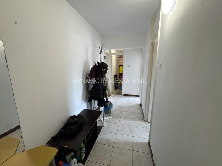 Apartament 2 camere decomandat | Tineretului | Metrou | Parc | Parcare - 19