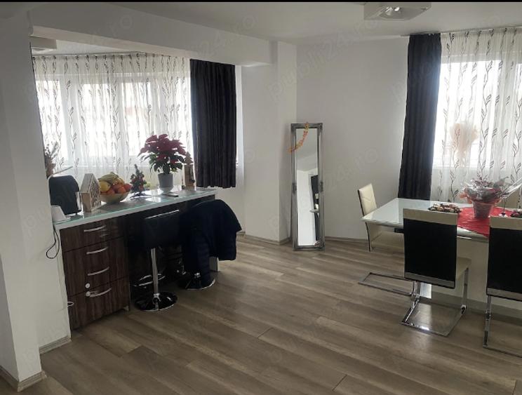 40004 Apartament 2 camere Tomis Nord