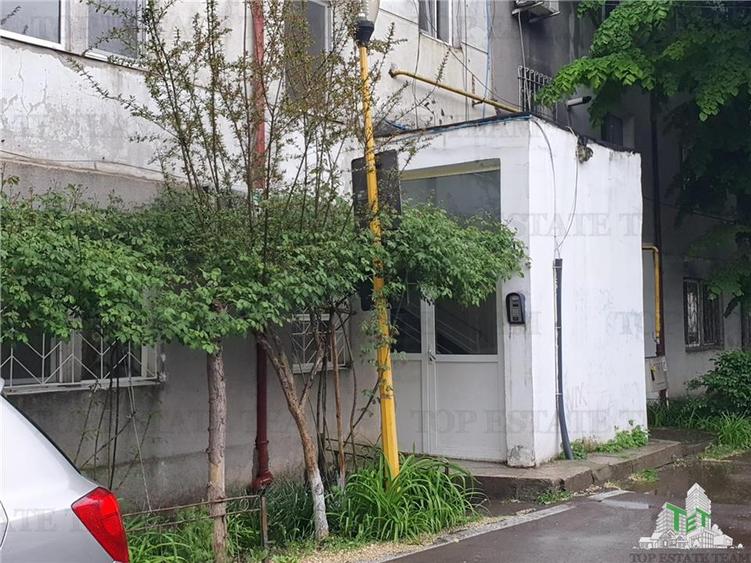 Spatiu de inchiriat Apartament 2 camere - Zona Gara/ Spitalul de Boli Infectioas