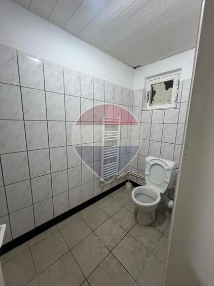 Spațiu comercial 80mp - B dul Independentei