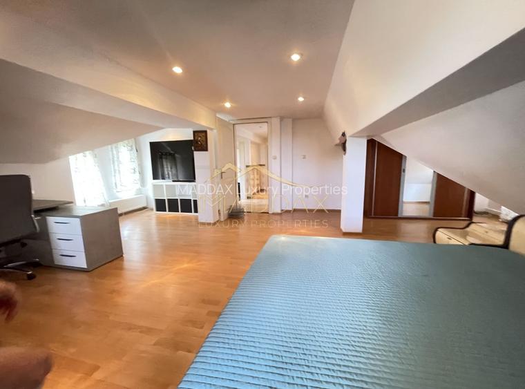 Vila 7 camere**Lake view**Ponton privat**Piscina**Teren 933 MP//Balotesti - 38