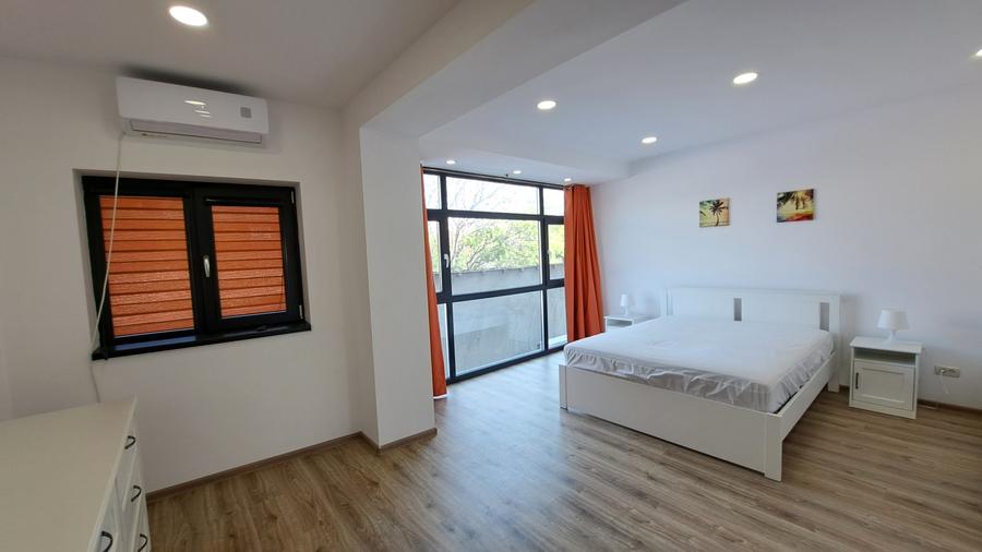 APARTAMENT 2 CAMERE - LUX - BLOC NOU- LA PRIMA INCHIRIERE- NICIODATA LOCUIT