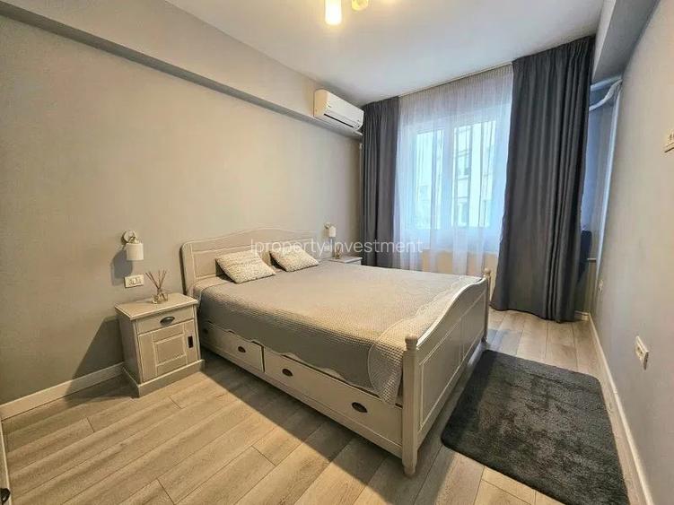 Închiriere Apartament 2 camere în Unirii - Izvor 8 min metrou - 4