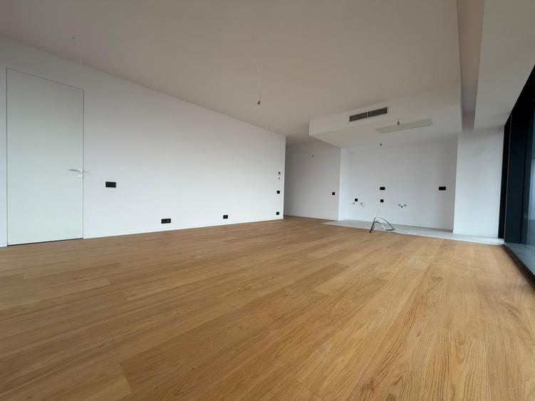 ONE FLOREASCA TOWERS - AMAZING VIEW - 3 BEDROOM