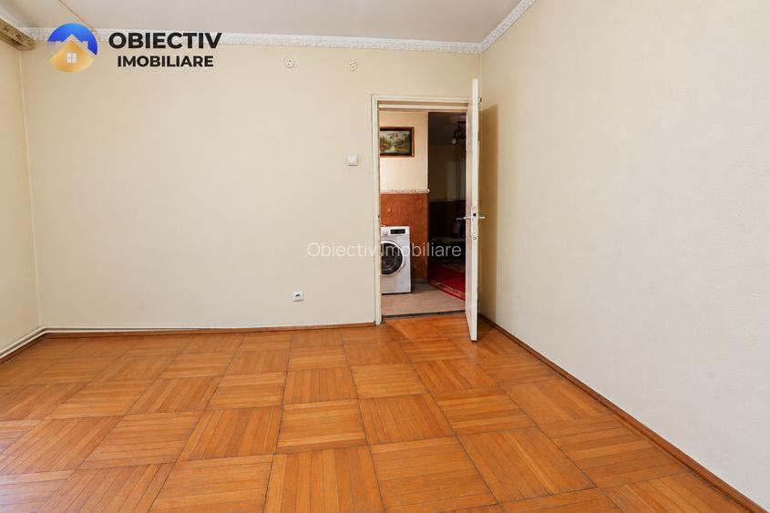Apartament 2 camere, parter, str. Bistritei, Piatra-Neamt - 9