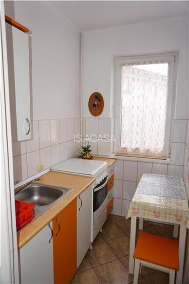 Garsoniera ultracentrala- Mercur