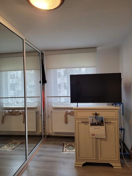 APARTAMENT SUPERB 2 CAMERE SEMIDECOMANDAT ZONA SALVARE