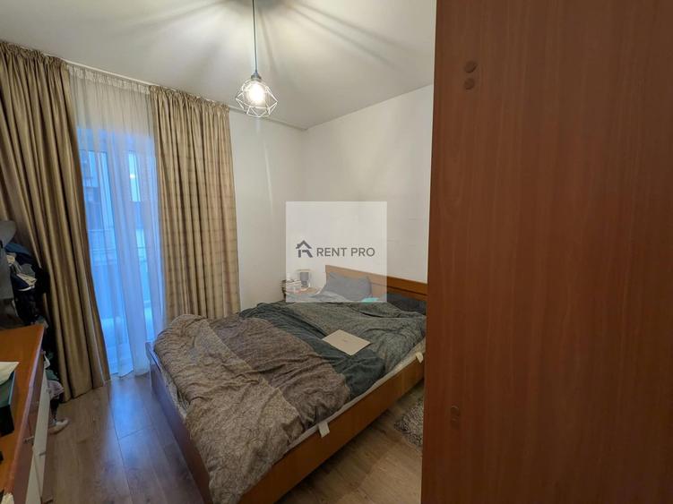 2 Camere GranVia Park Lujerului Metrou Bd Timisoara Drumul Taberei