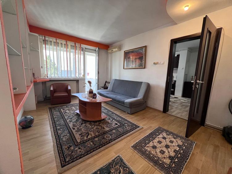 Apartament 2 camere,zona Ultracentrala