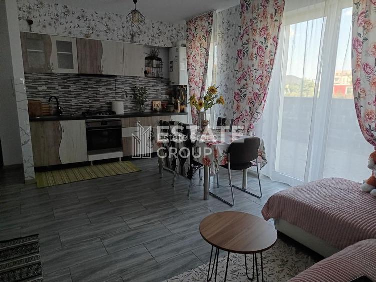 Apartament 2 camere, Giroc, Cartierul Florilor - 4