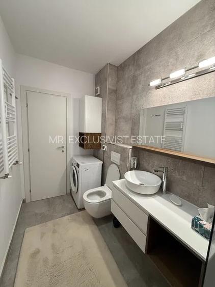 Apartament 2 camere Lux zona Grozăvești Politehnica Regie in Novum Invest - 7