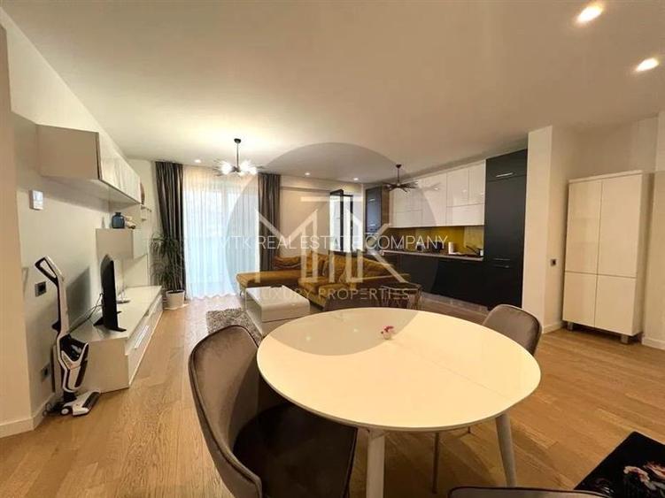 Aviatiei Tower I Apartament 3 camere I Mobilat&Utilat Premium