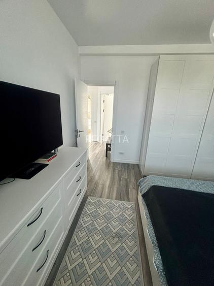 Casa 4 camere Mobilata si Utilata in Complex de vile - 38