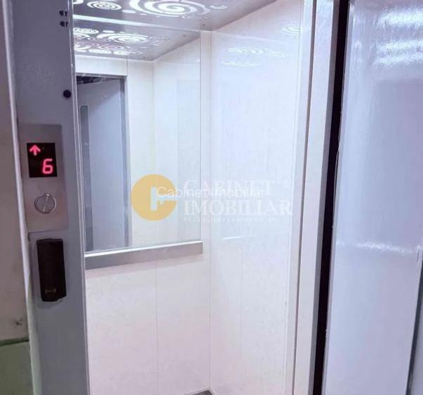 Apartament 2 camere ultracentral – Piața Unirii- Ideal investiție/locuit - 7