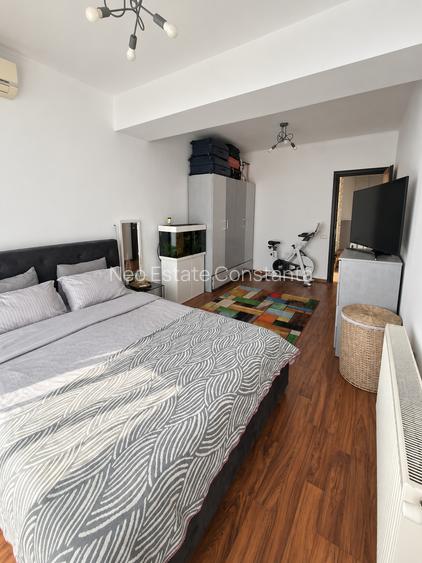 2 camere | Bratianu | Decomandat