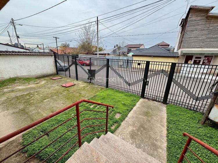 Duplex integral 8 camere, 8 bai, Colentina - Ion Creanga - 32