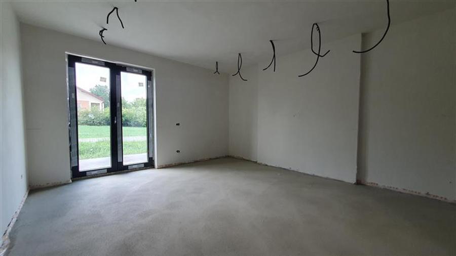 CASA PREMIUM P+M - 252 MP UTILI - TEREN 450 MP - EFICIENTA ENERGETICA - 5 DORMIT
