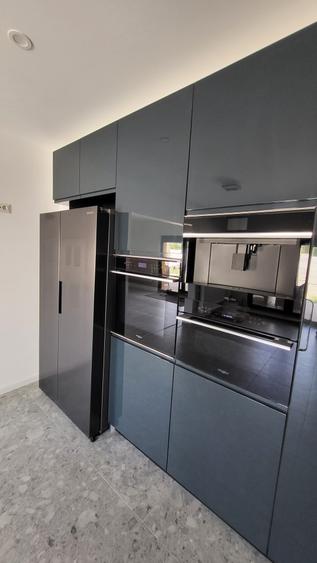 Vanzare Vila exclusivista, 5 camere, comuna Berceni