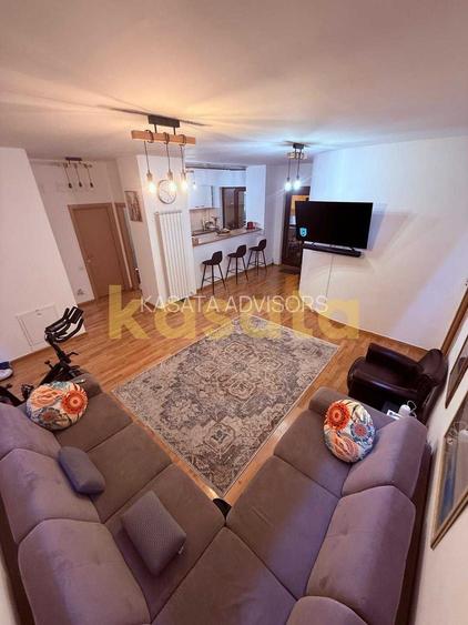 HERASTRAU | 3 CAMERE | CARTIERUL FRANCEZ - 7
