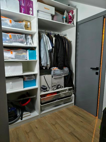 Casa cu toate utilitățile
