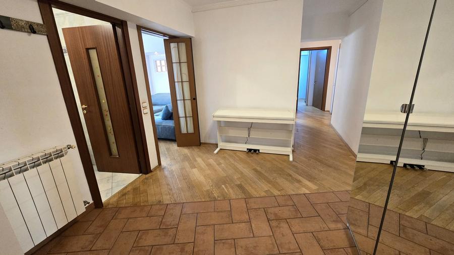 4 camere | centrala | Rond Alba Iulia