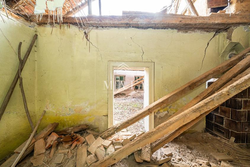 Casa de reabilitat cu autorizatie, Str Pielarilor-Centru