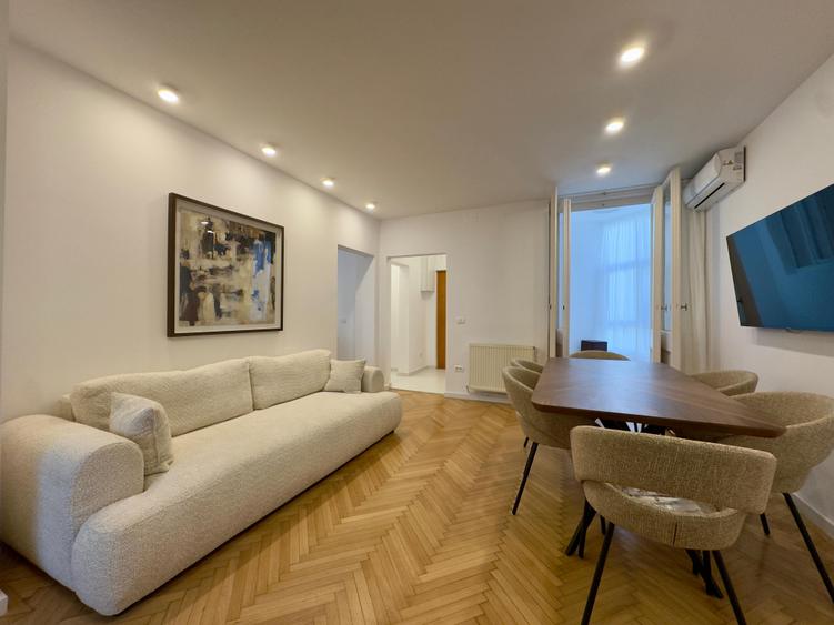 The #4th Crib - Jean Louis Calderon 4 Rooms