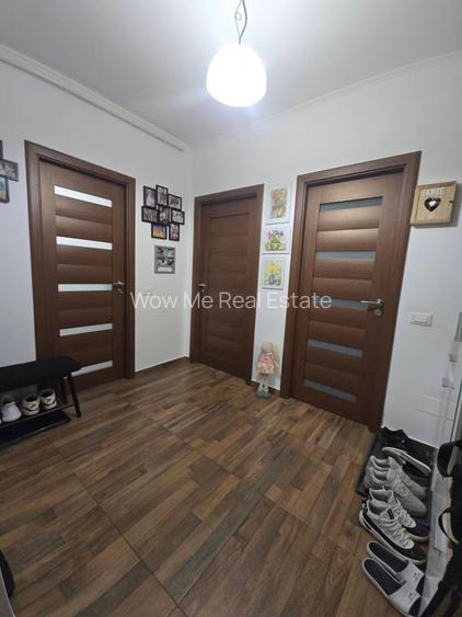 Apartament 3 Camere  Strada Caisului, Fundeni Dobroești - 13
