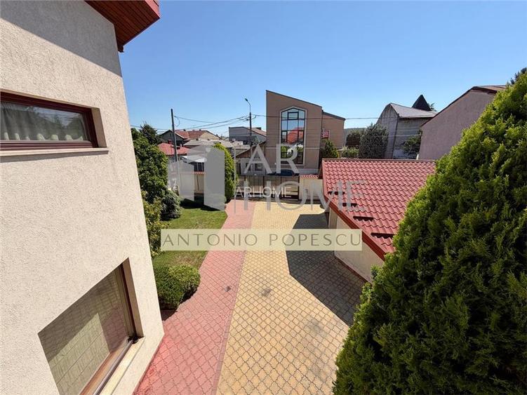 Casa 4 camere plus dependinte, in Ploiesti, zona centrala. - 26