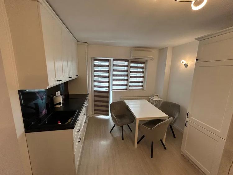 Apartament 3 Camere - Dorobanti - Proximitate metrou - Renovat - Bucuresti
