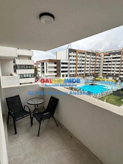 Garsoniera Bloc Nou Lux Berceni - Biruintei - Metrou
