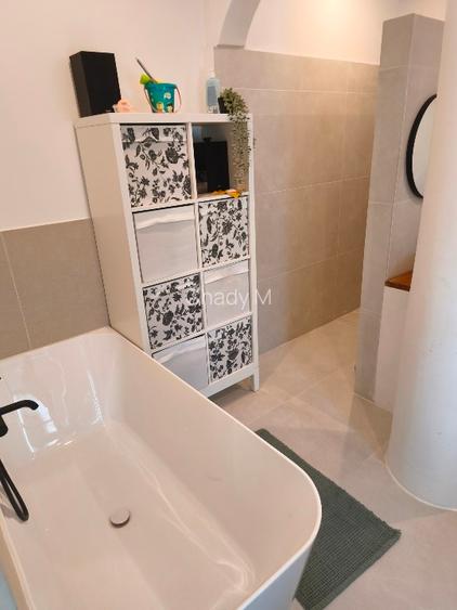 Casă de vânzare cu grădină amenajată (teren 722 m²) - 6