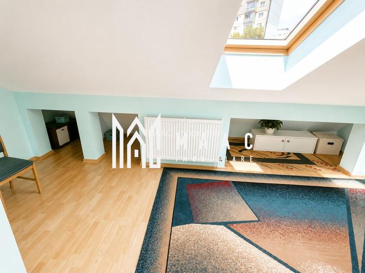 Apartament 4 Camere | 90 mp Utili | 2 Băi | Zonă Muncel V.Aaron - 5