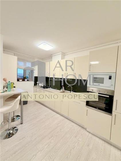 Apartament 3 camere, parcare proprie, Ploiesti, Cartier Albert. - 18