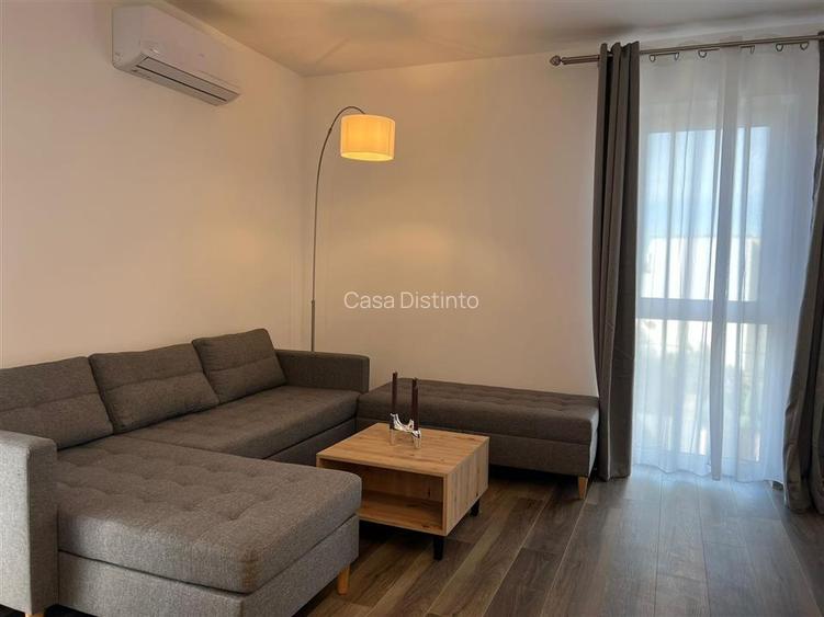 Apartament cu 2 camere Centru vechi - 21