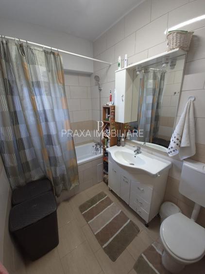 Apartament 3 camere, 59 mp, parcare, AC, zona Parc Poligon! - 7